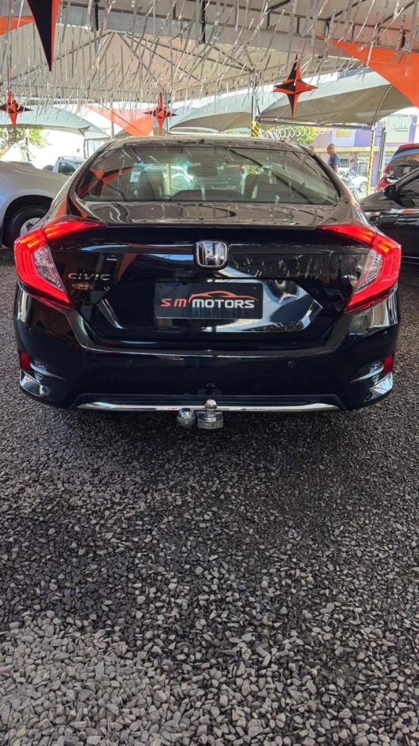 HONDA Civic - Foto