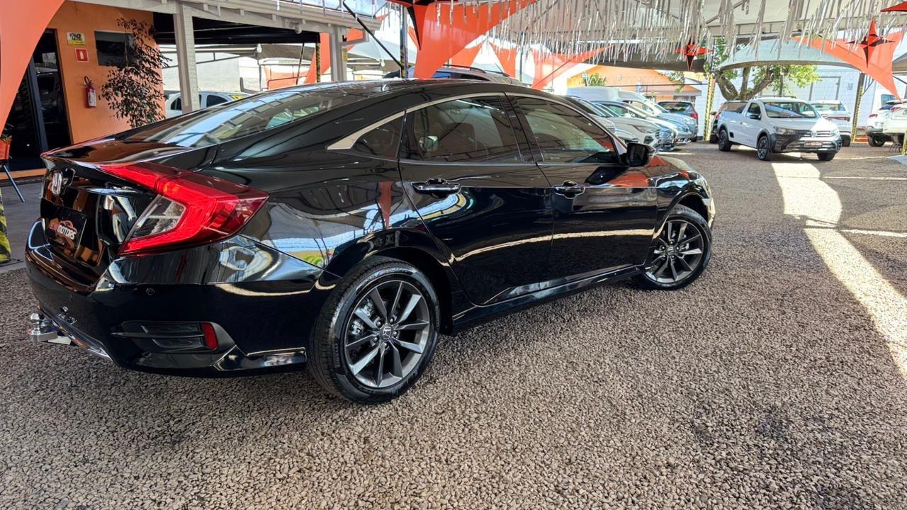 HONDA Civic - Foto