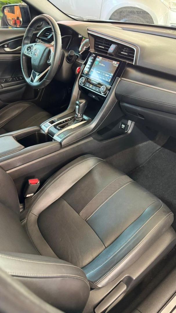 HONDA Civic - Foto