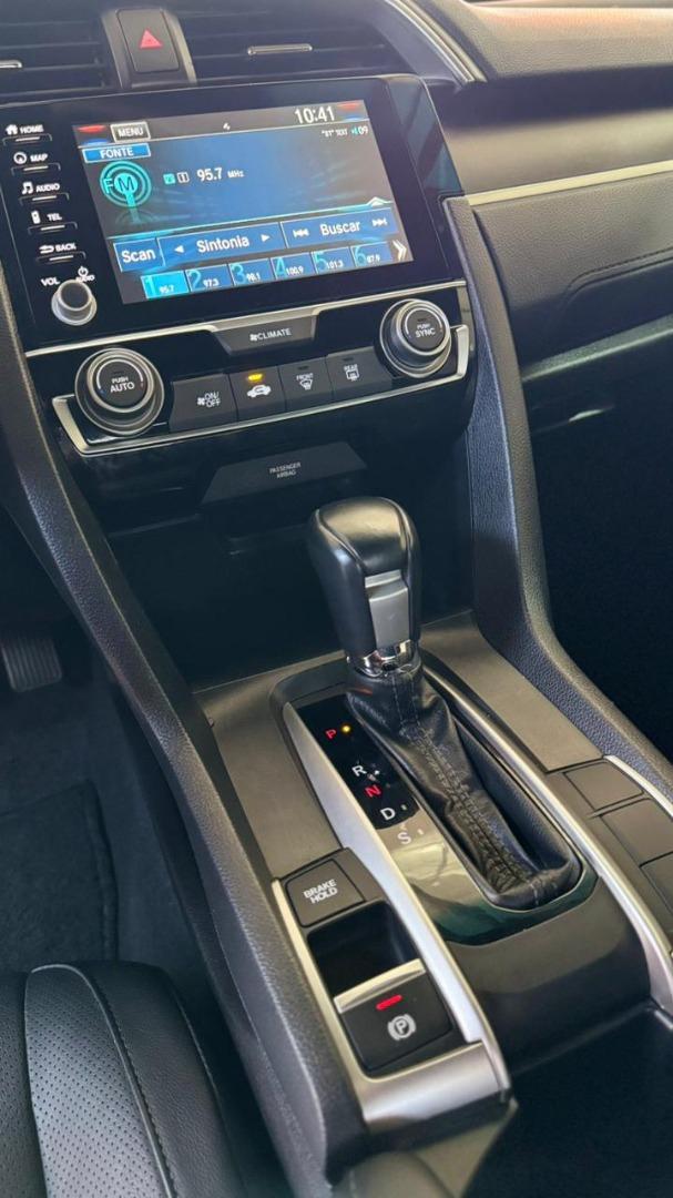 HONDA Civic - Foto