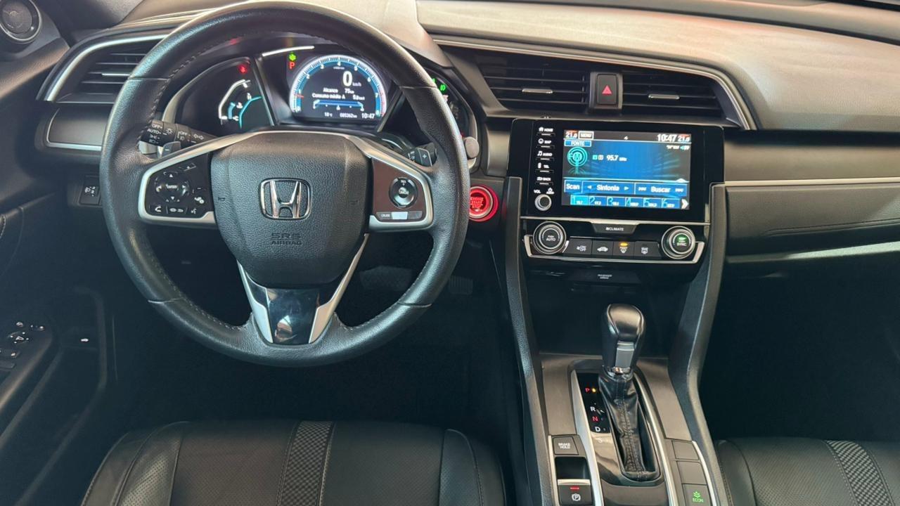 HONDA Civic - Foto