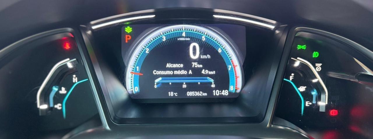HONDA Civic - Foto