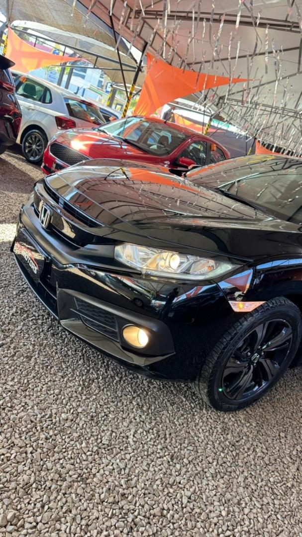 HONDA Civic - Foto