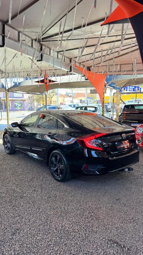 HONDA Civic - Foto