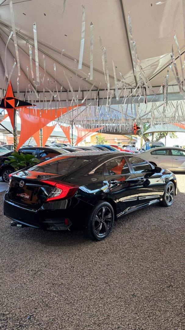 HONDA Civic - Foto