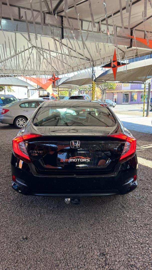 HONDA Civic - Foto