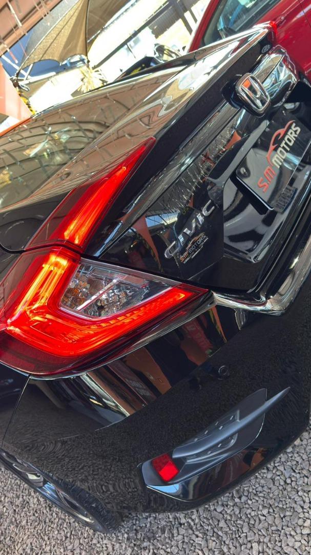 HONDA Civic - Foto
