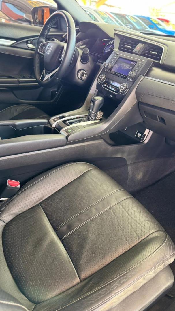 HONDA Civic - Foto