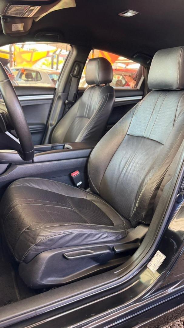 HONDA Civic - Foto