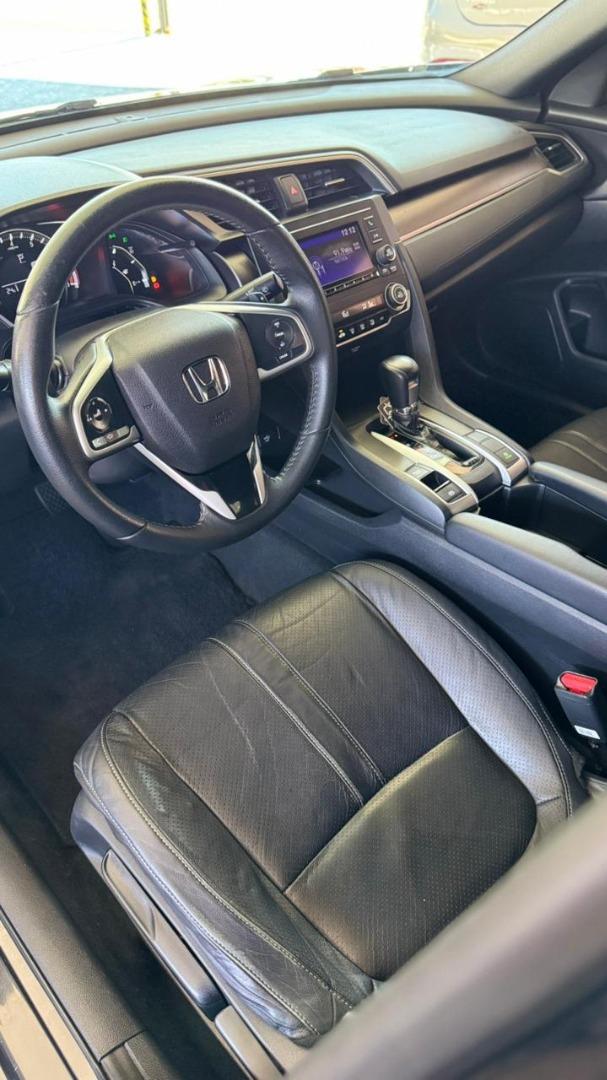 HONDA Civic - Foto