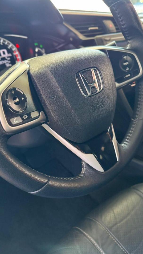 HONDA Civic - Foto