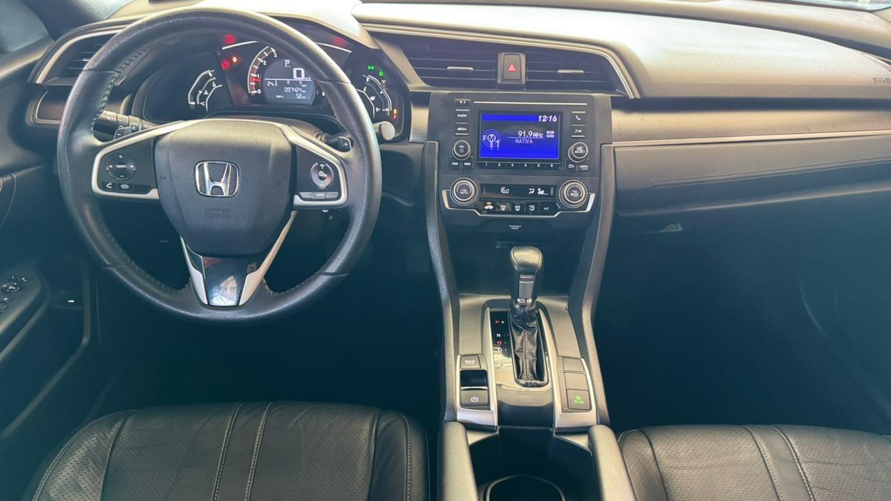HONDA Civic - Foto