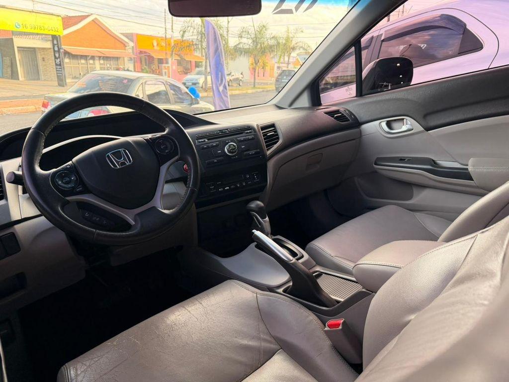 HONDA Civic - Foto