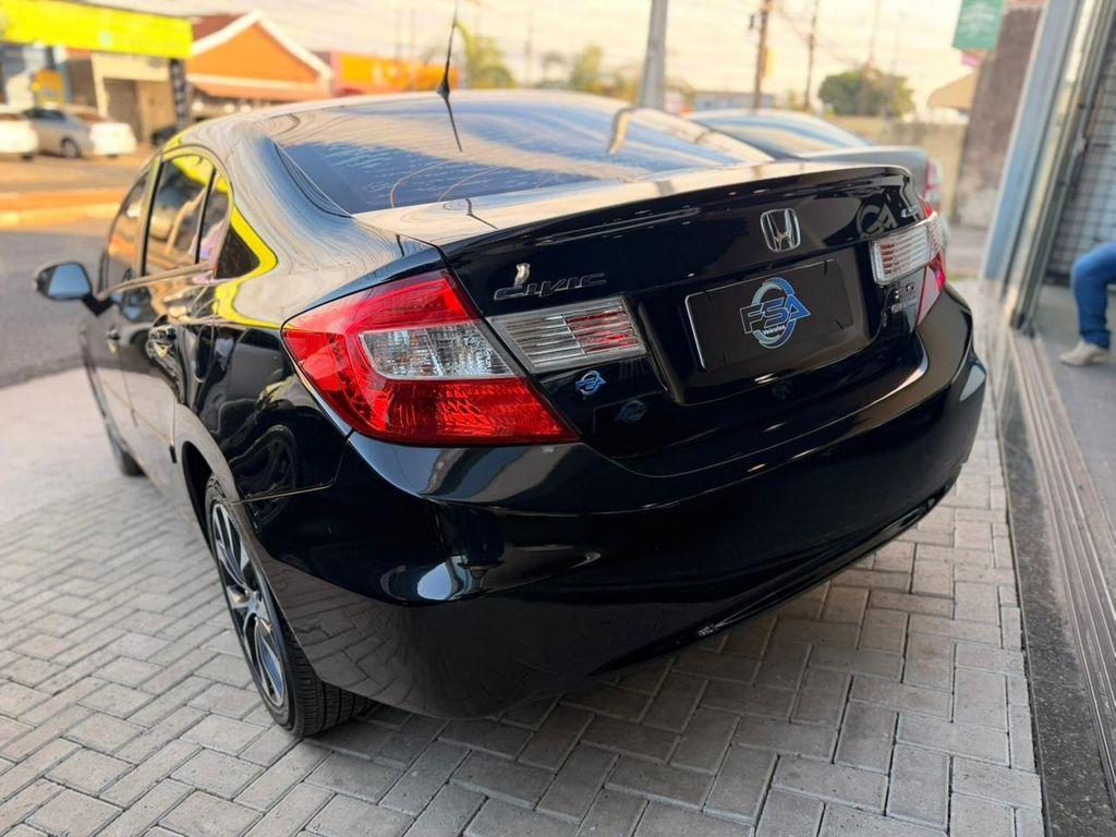 HONDA Civic - Foto