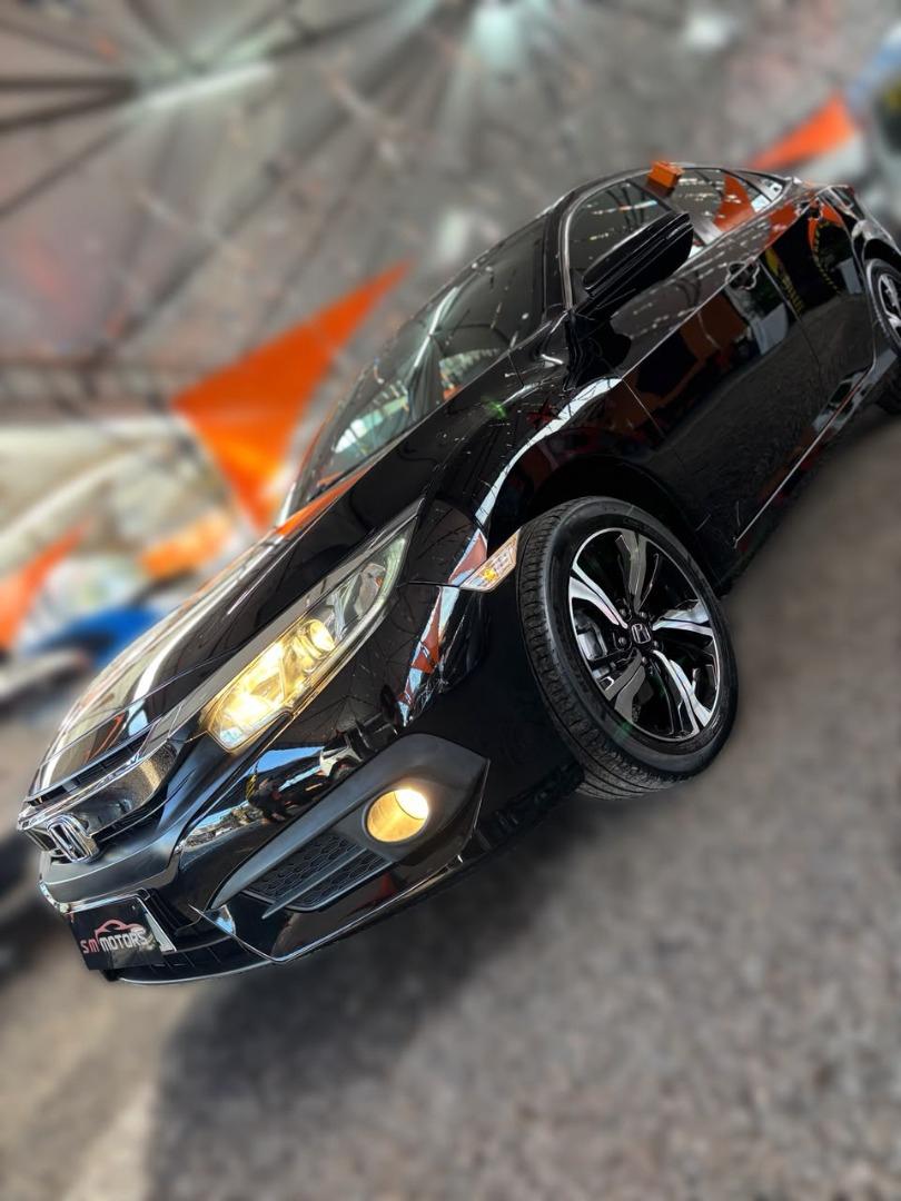 HONDA Civic - Foto