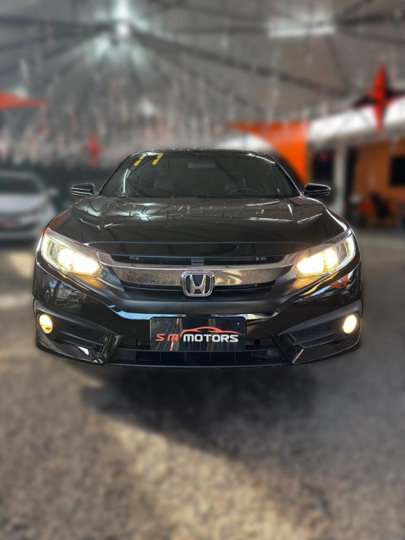 HONDA Civic - Foto