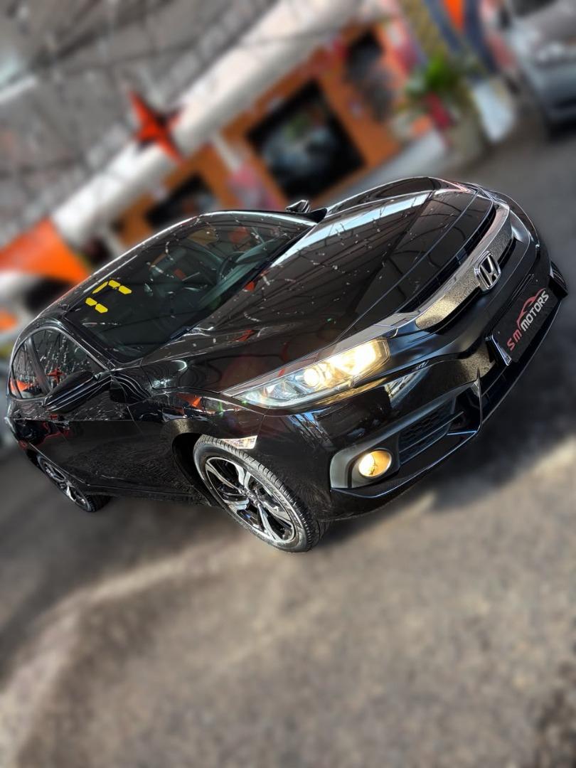 HONDA Civic - Foto