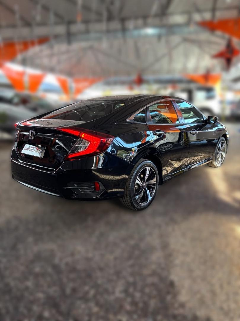 HONDA Civic - Foto