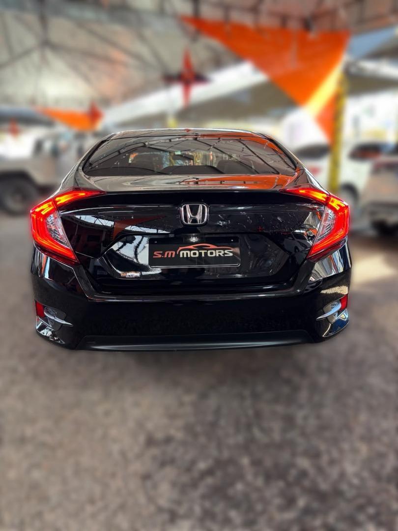 HONDA Civic - Foto