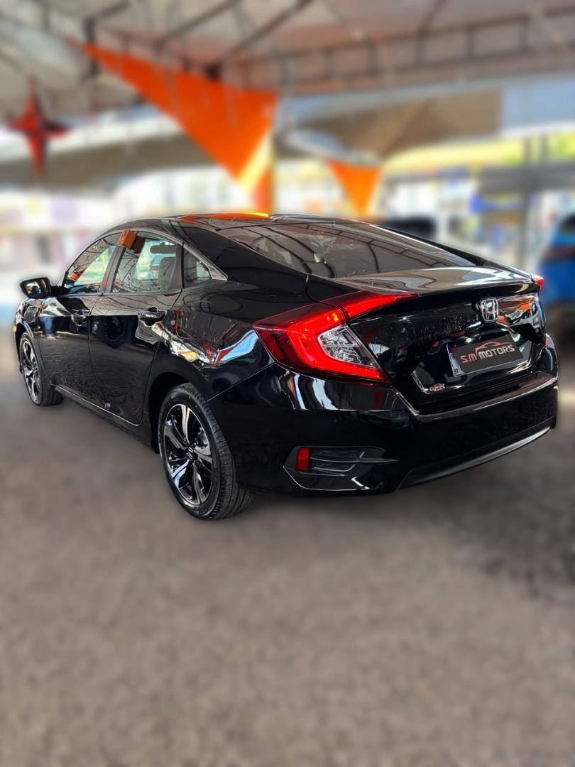 HONDA Civic - Foto