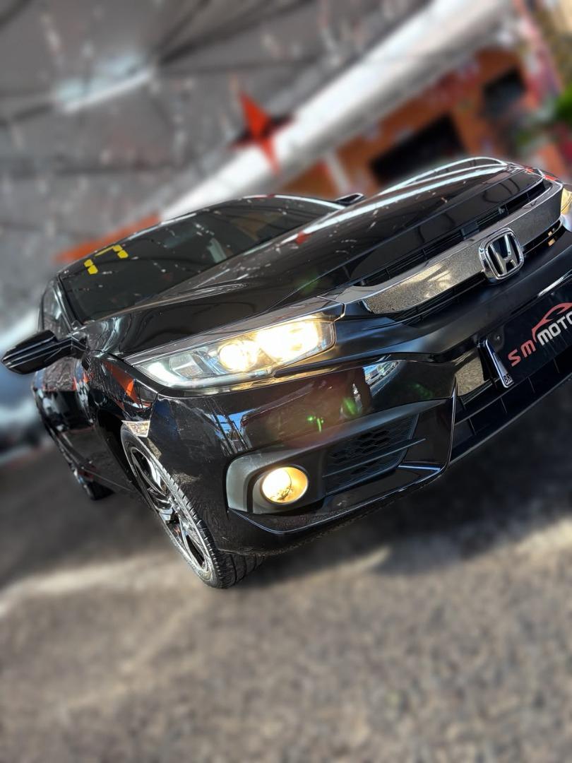HONDA Civic - Foto