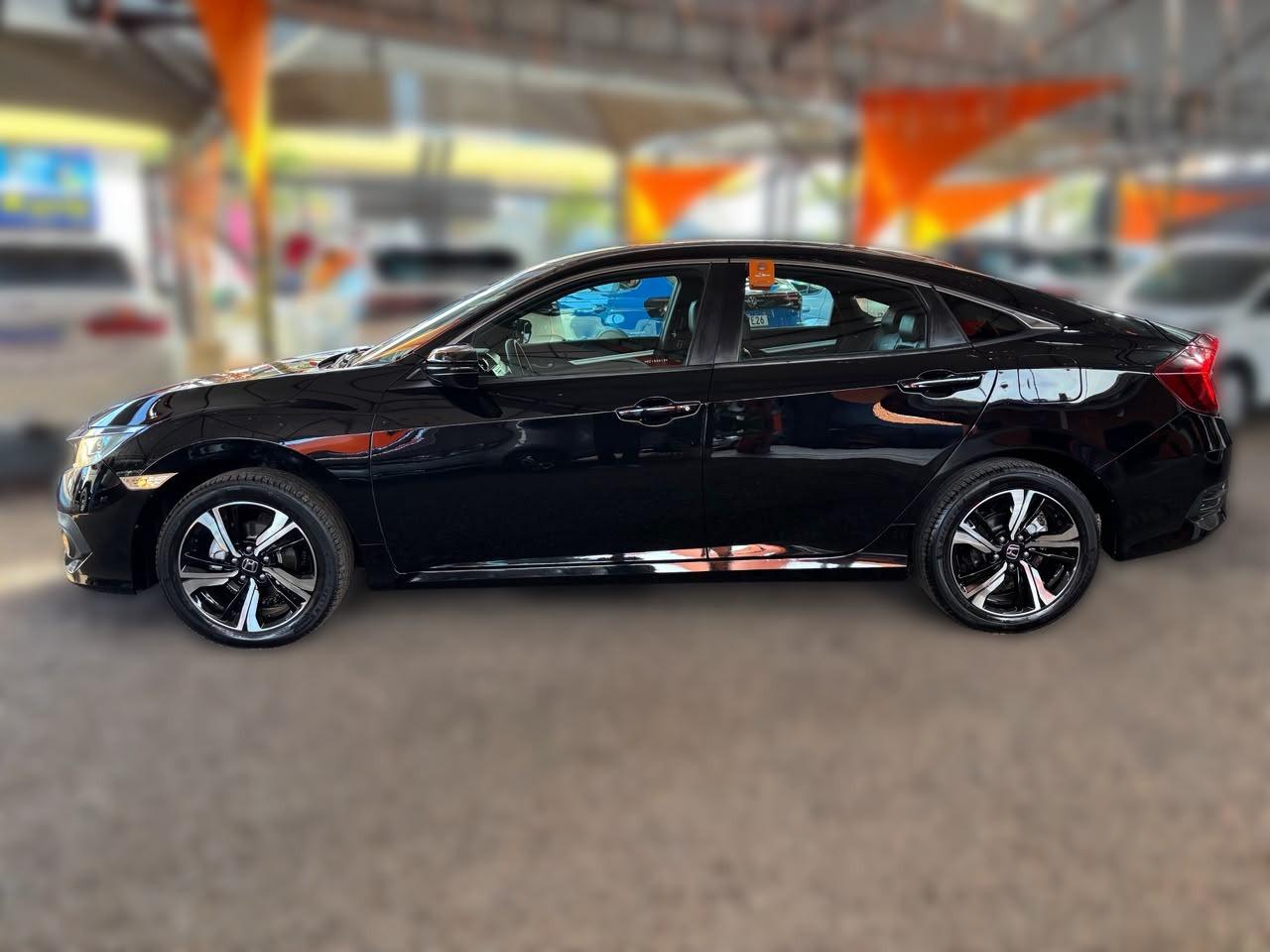 HONDA Civic - Foto
