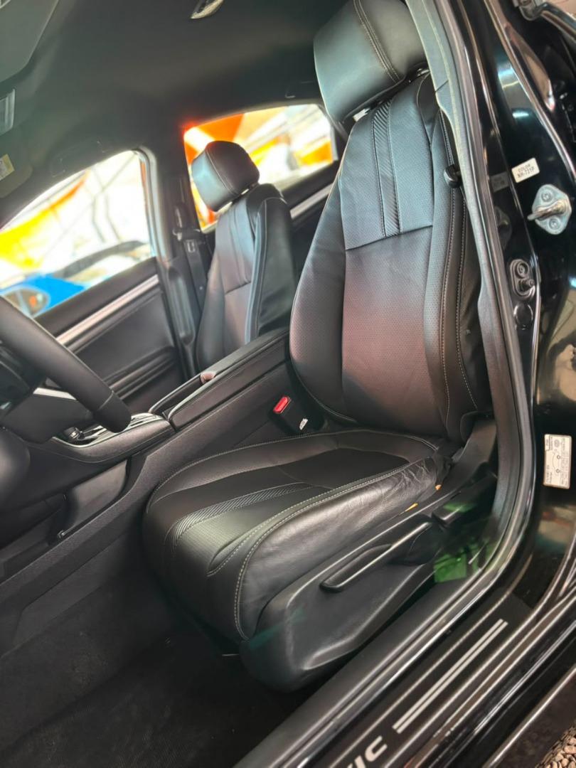 HONDA Civic - Foto