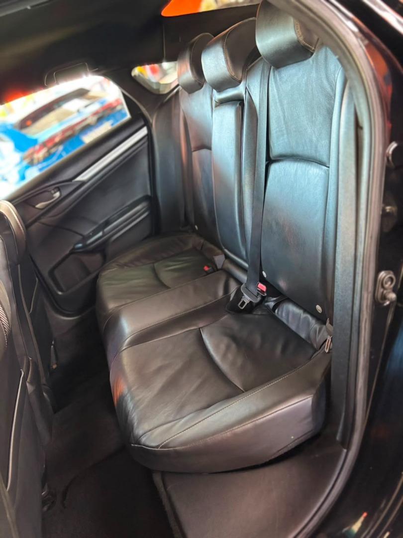 HONDA Civic - Foto
