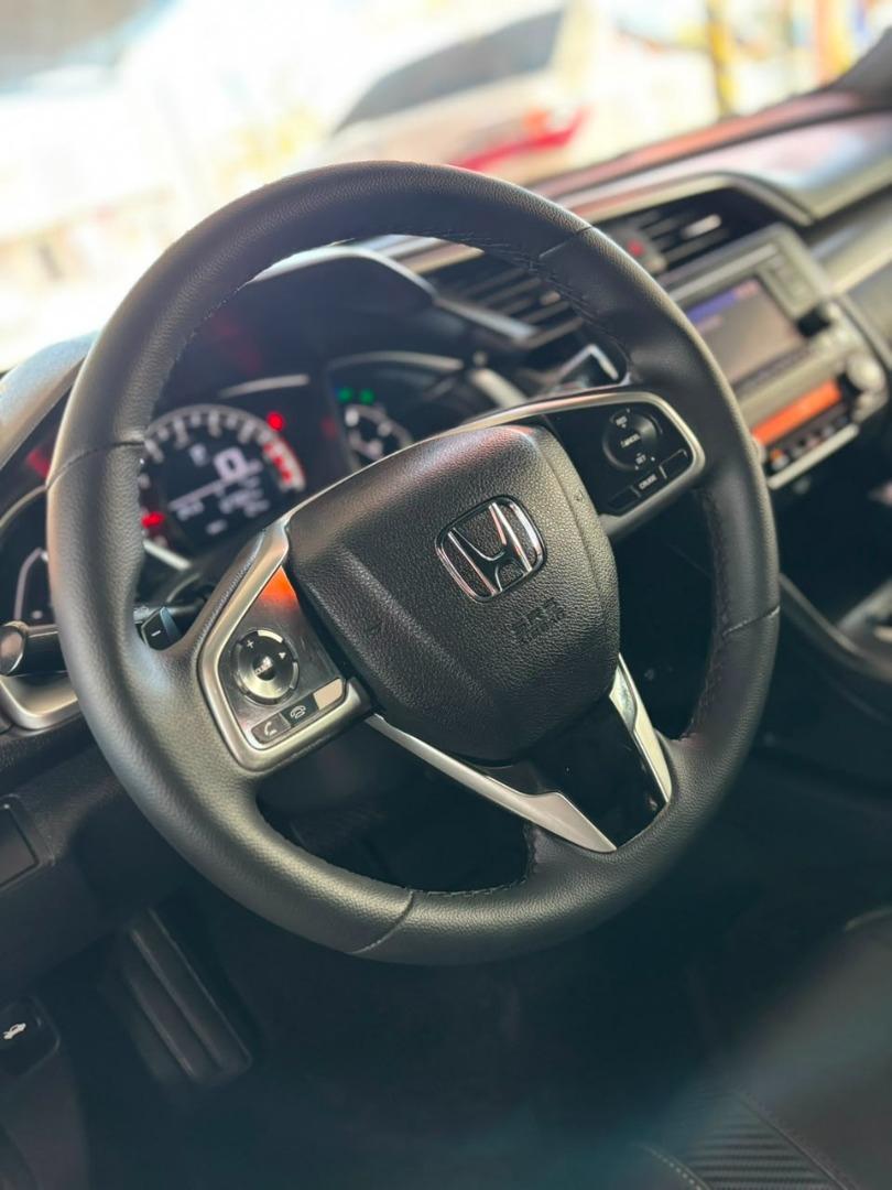 HONDA Civic - Foto