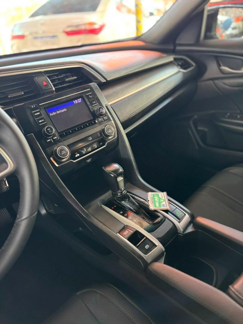 HONDA Civic - Foto
