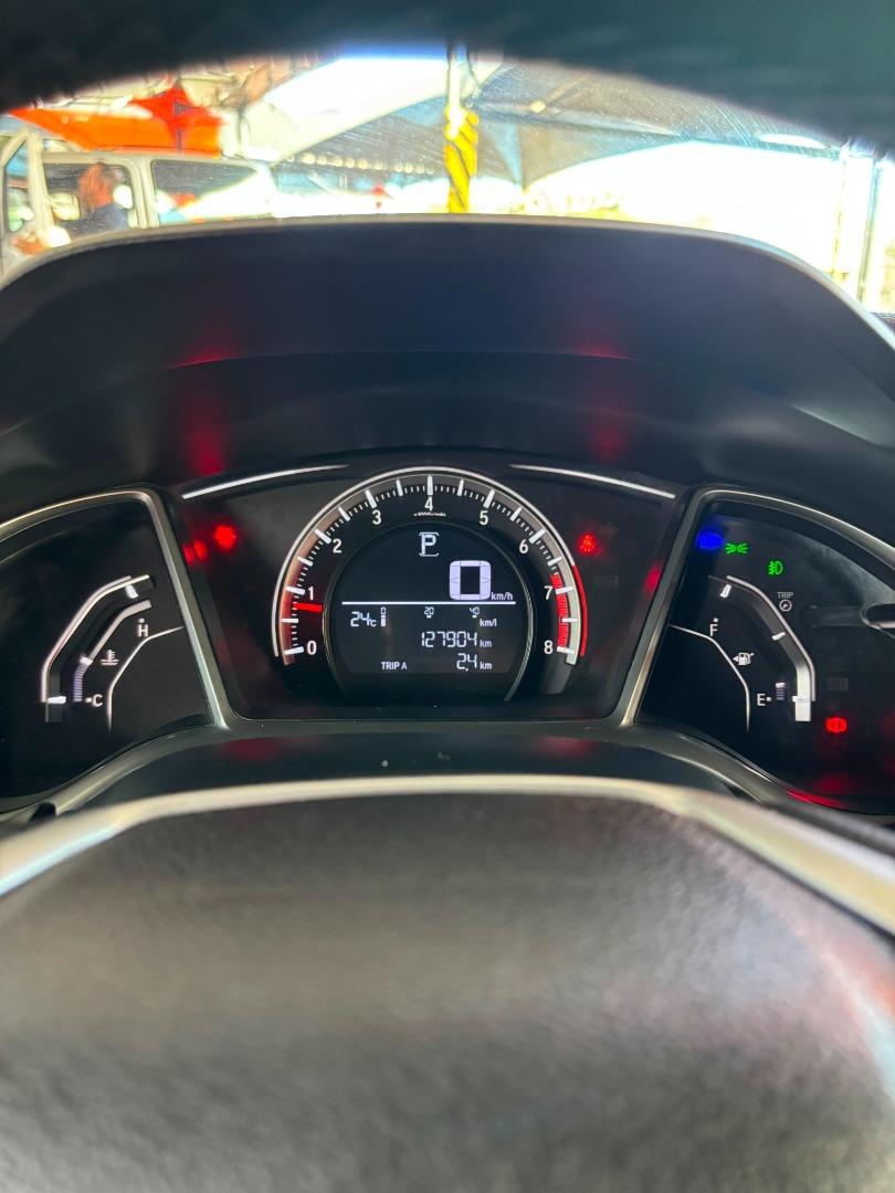 HONDA Civic - Foto