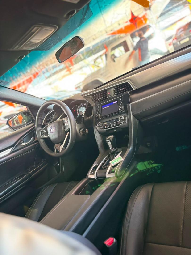 HONDA Civic - Foto