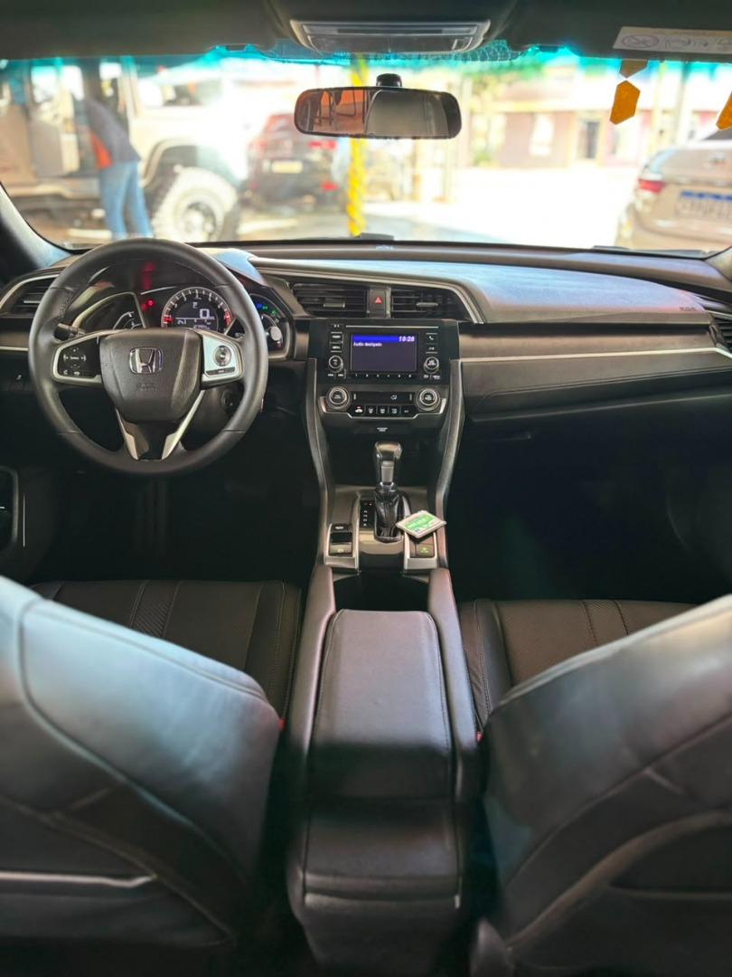 HONDA Civic - Foto