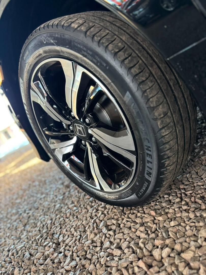 HONDA Civic - Foto