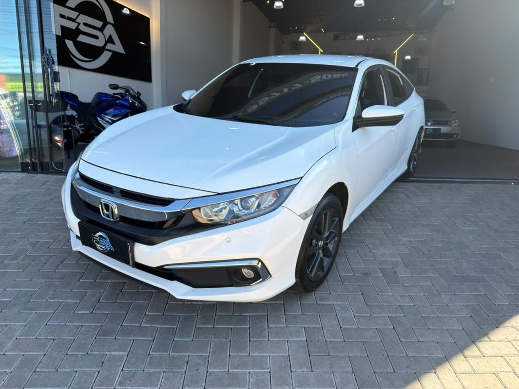 HONDA Civic - Foto
