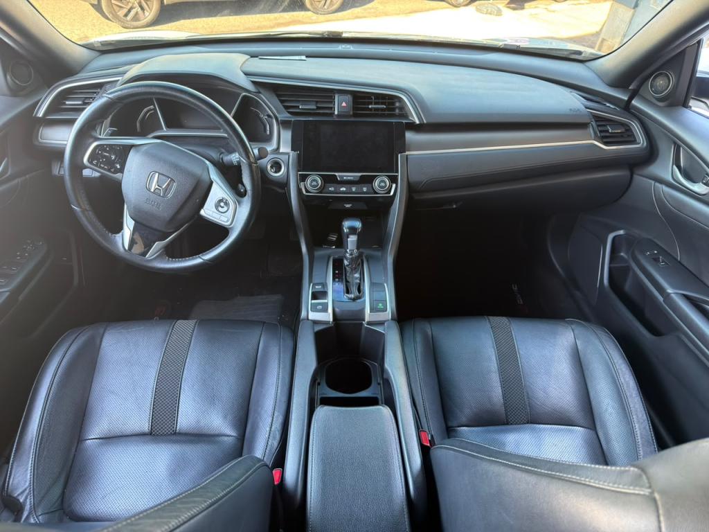HONDA Civic - Foto