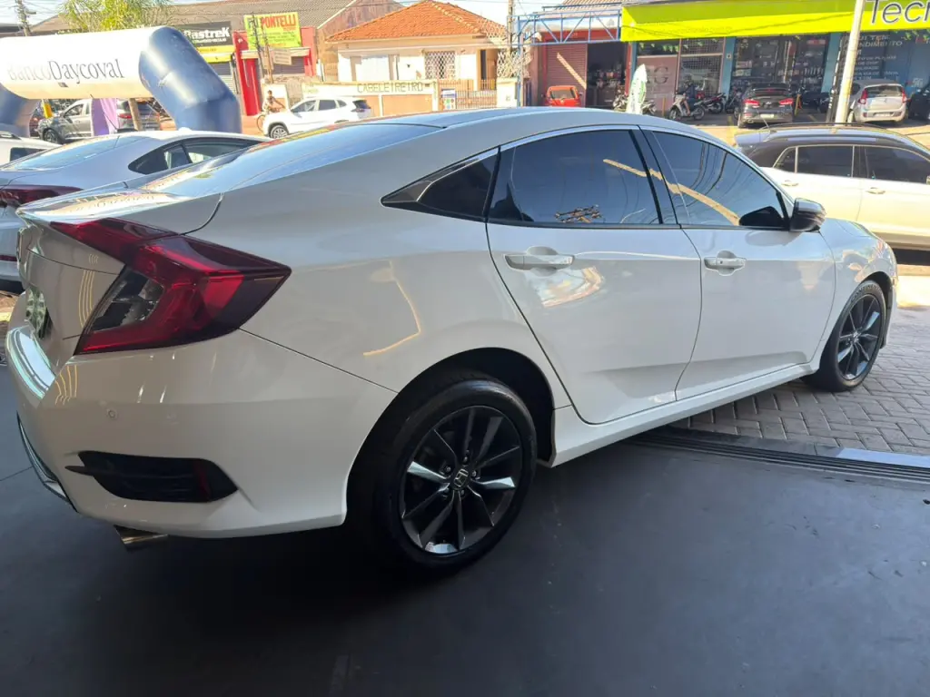 HONDA Civic - Foto