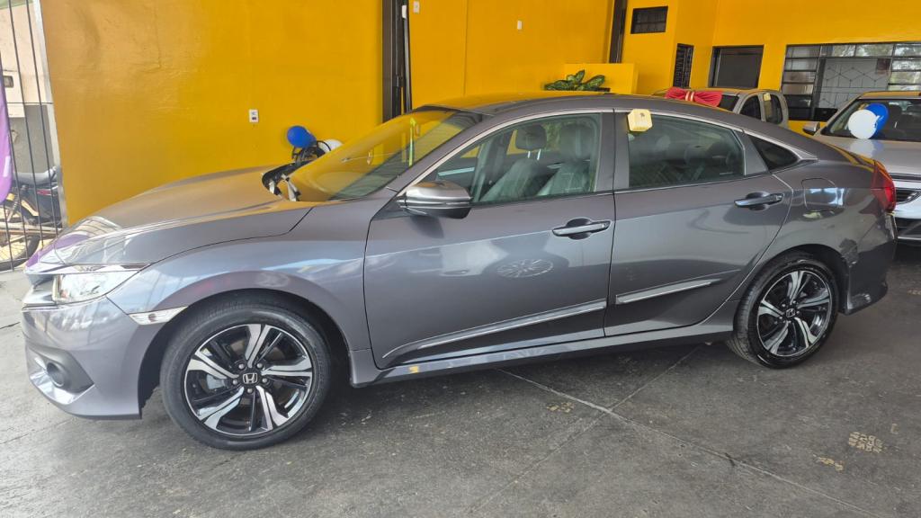 HONDA Civic - Foto