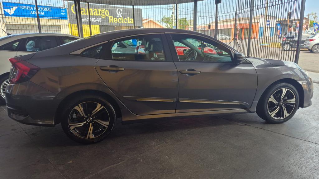 HONDA Civic - Foto