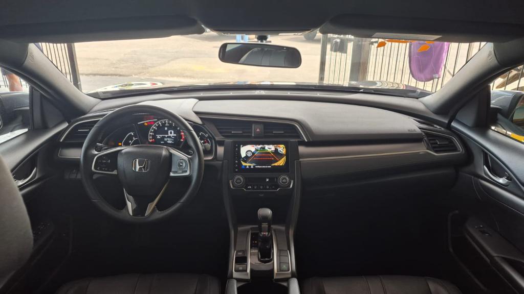 HONDA Civic - Foto