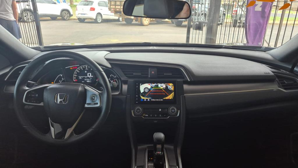 HONDA Civic - Foto