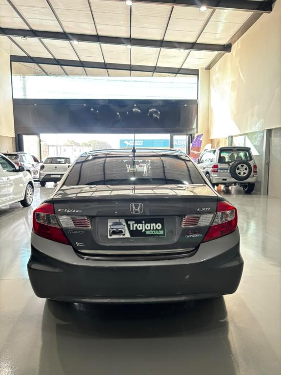 HONDA Civic - Foto