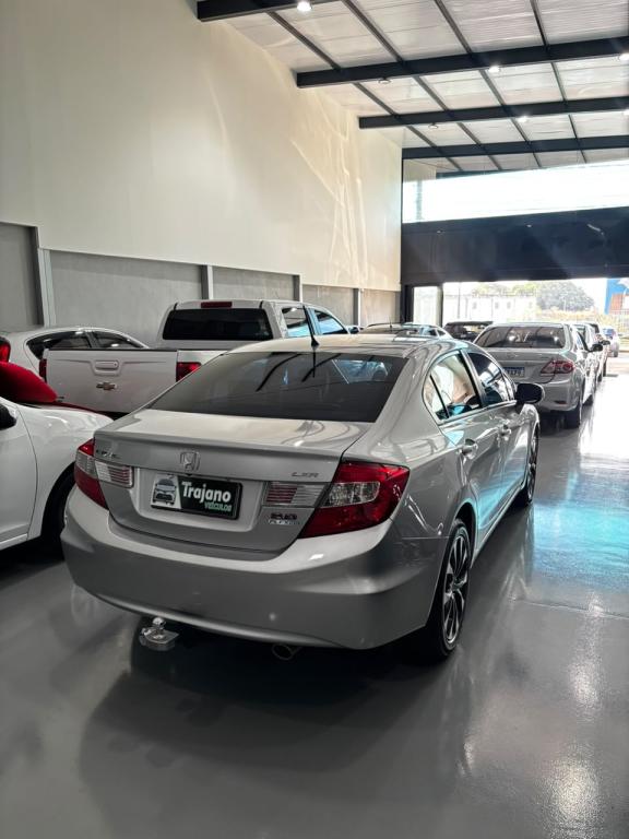HONDA Civic - Foto