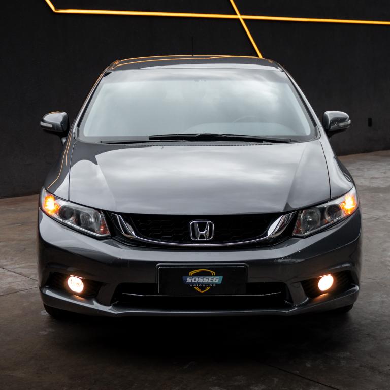 HONDA Civic - Foto