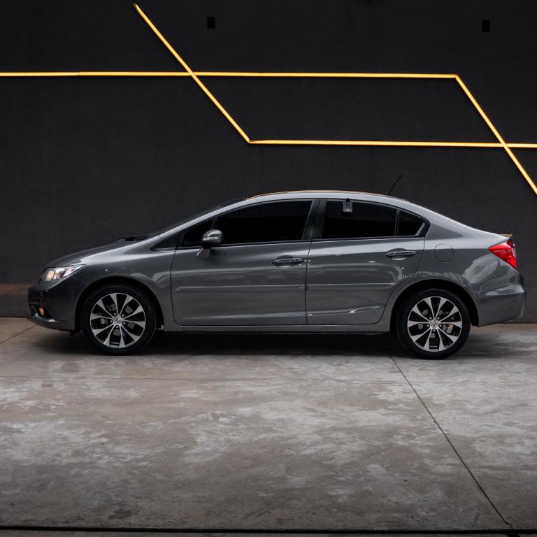 HONDA Civic - Foto
