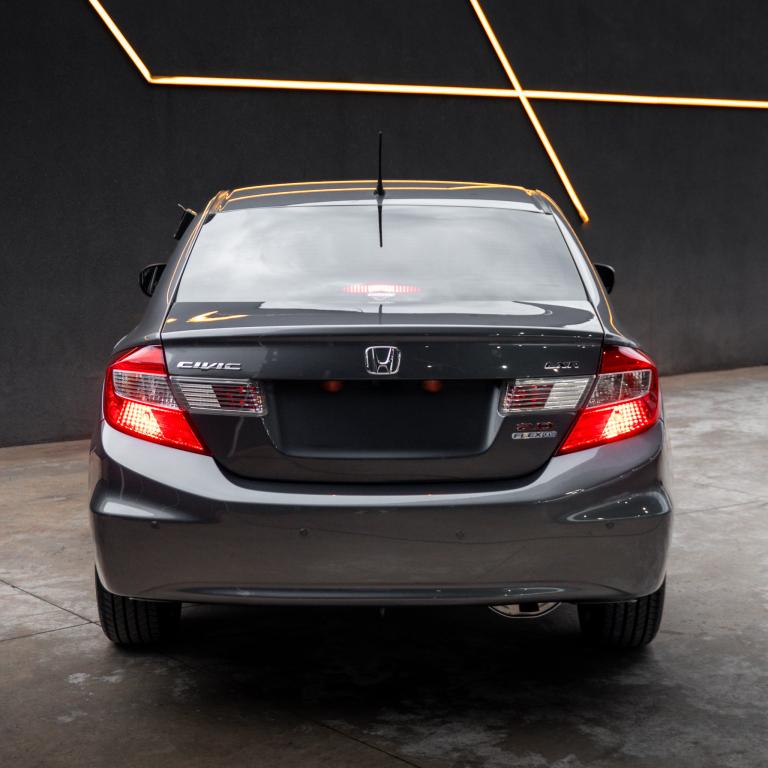 HONDA Civic - Foto