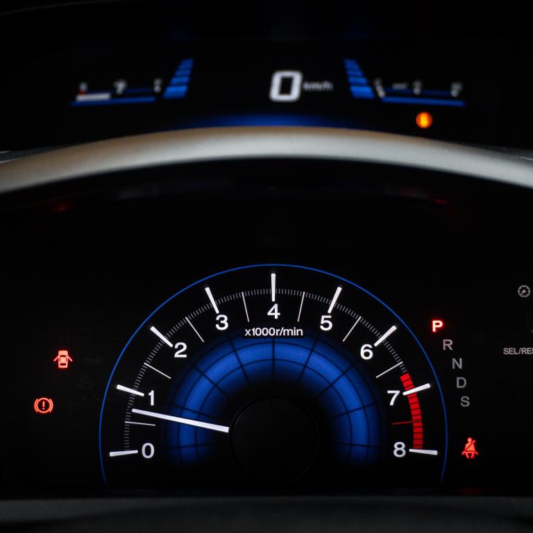 HONDA Civic - Foto