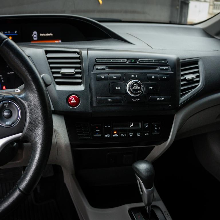 HONDA Civic - Foto