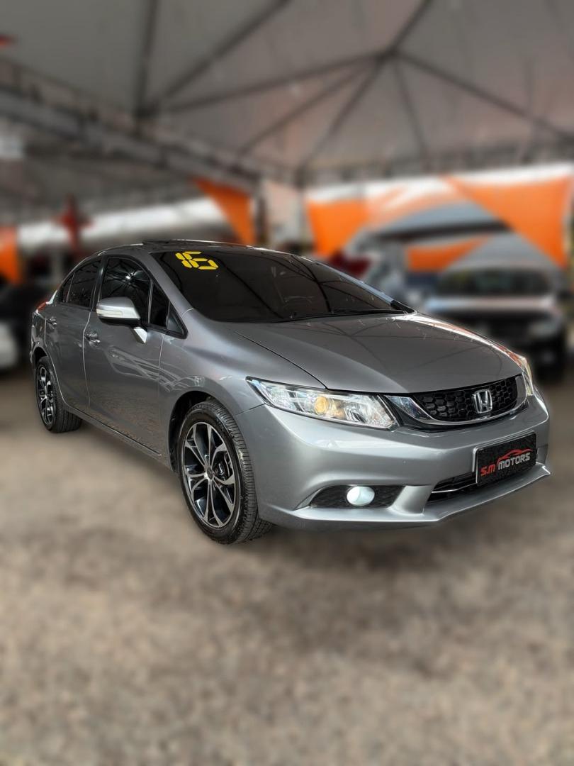 HONDA Civic - Foto