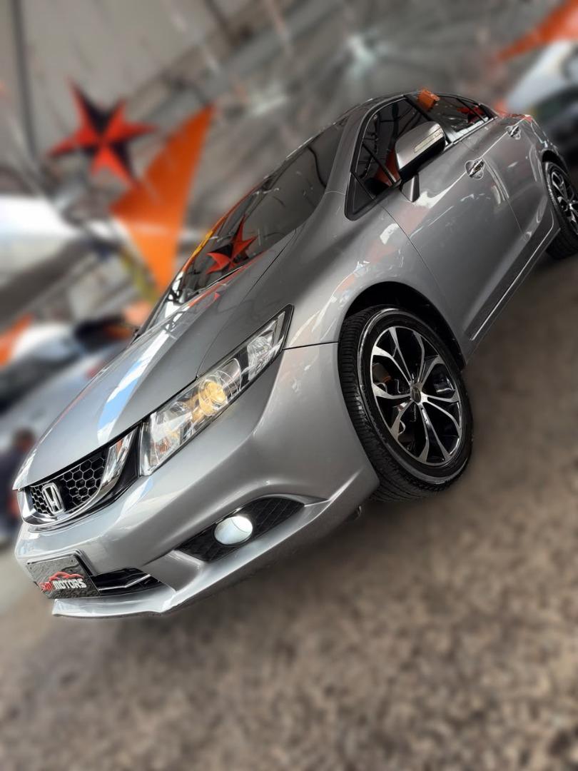 HONDA Civic - Foto